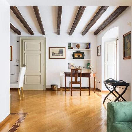 Easyhomes - Annunciata Milano Esterno foto