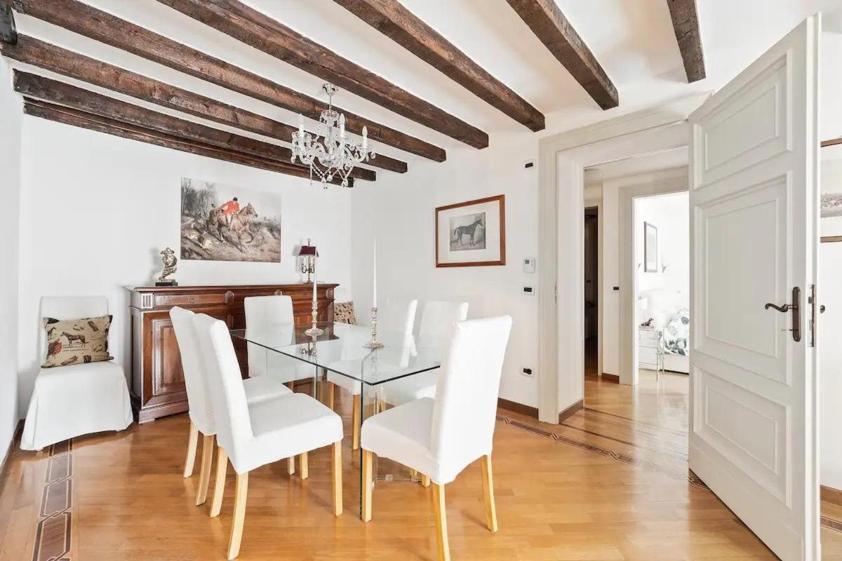 Easyhomes - Annunciata Milano Esterno foto