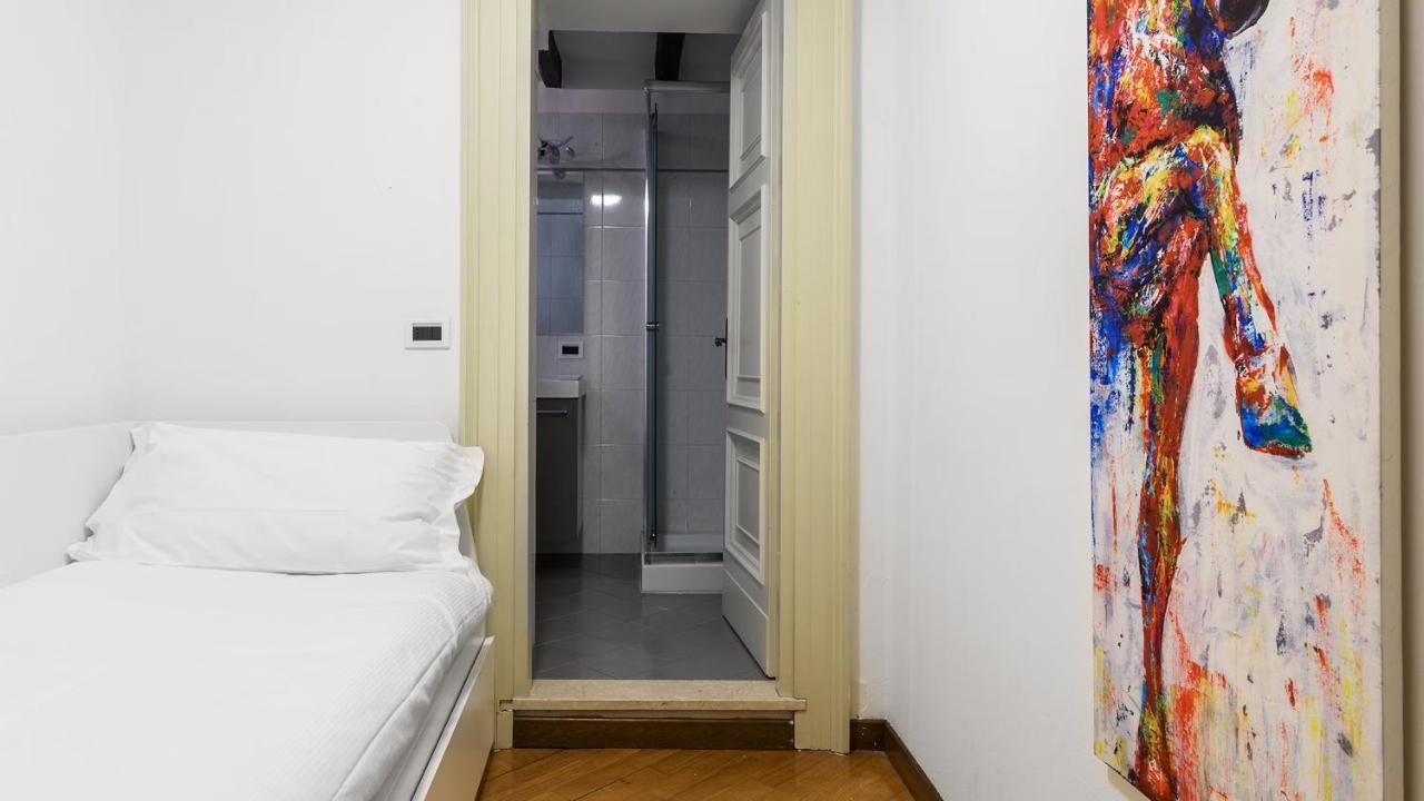 Easyhomes - Annunciata Milano Esterno foto