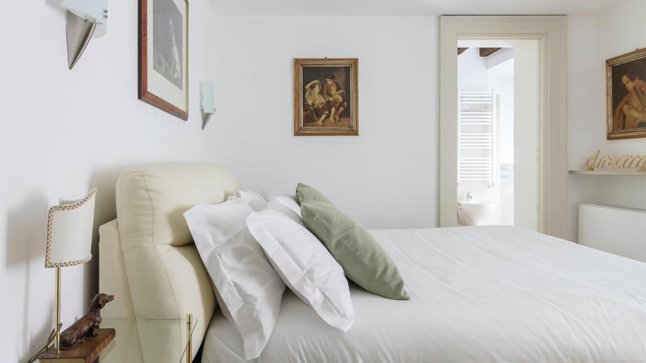 Easyhomes - Annunciata Milano Esterno foto