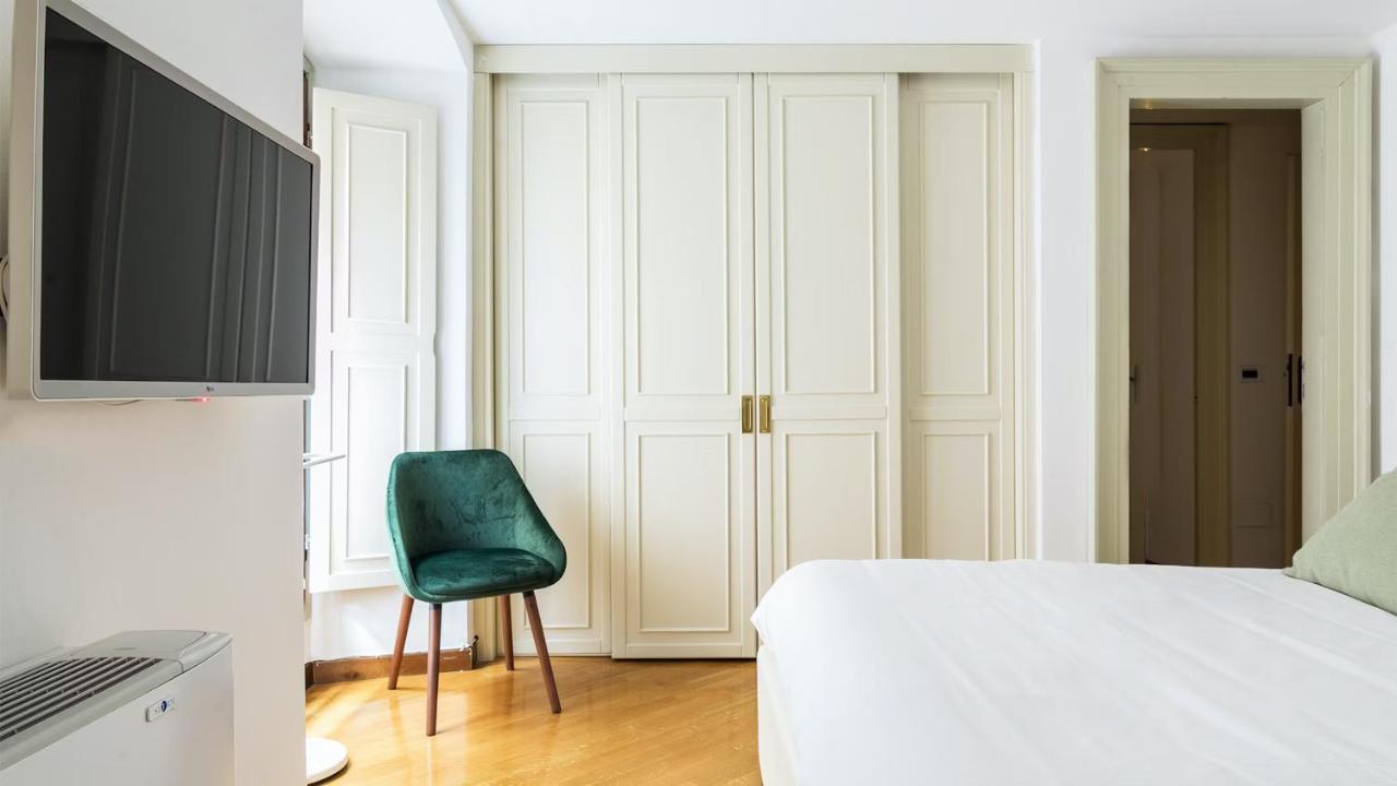 Easyhomes - Annunciata Milano Esterno foto