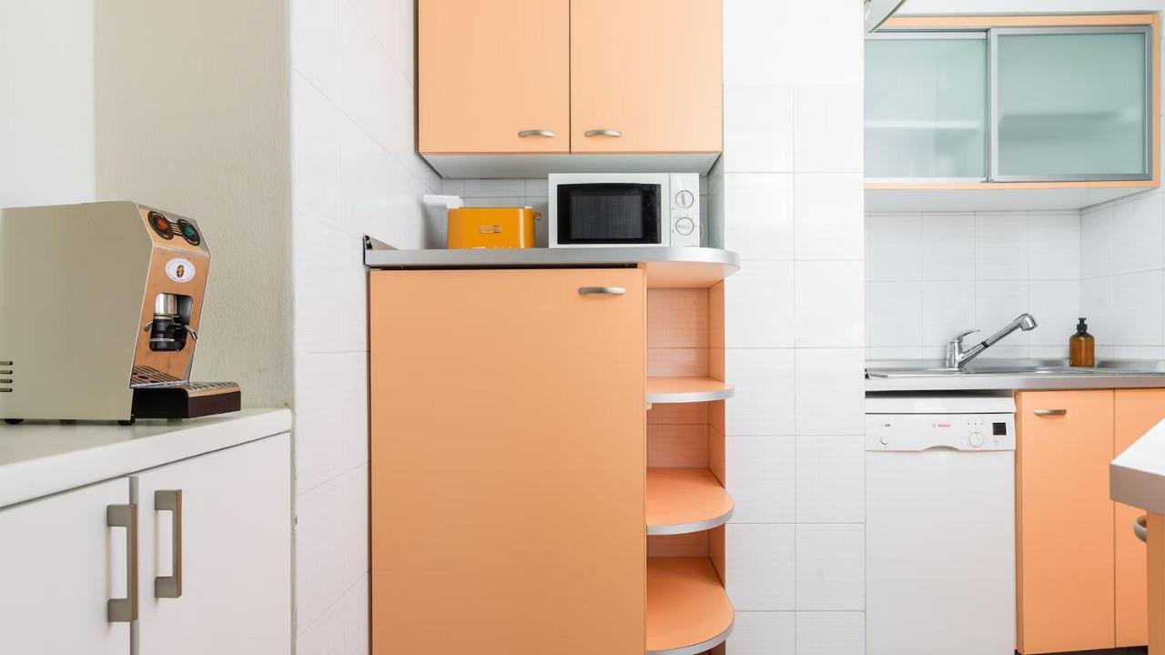 Easyhomes - Annunciata Milano Esterno foto