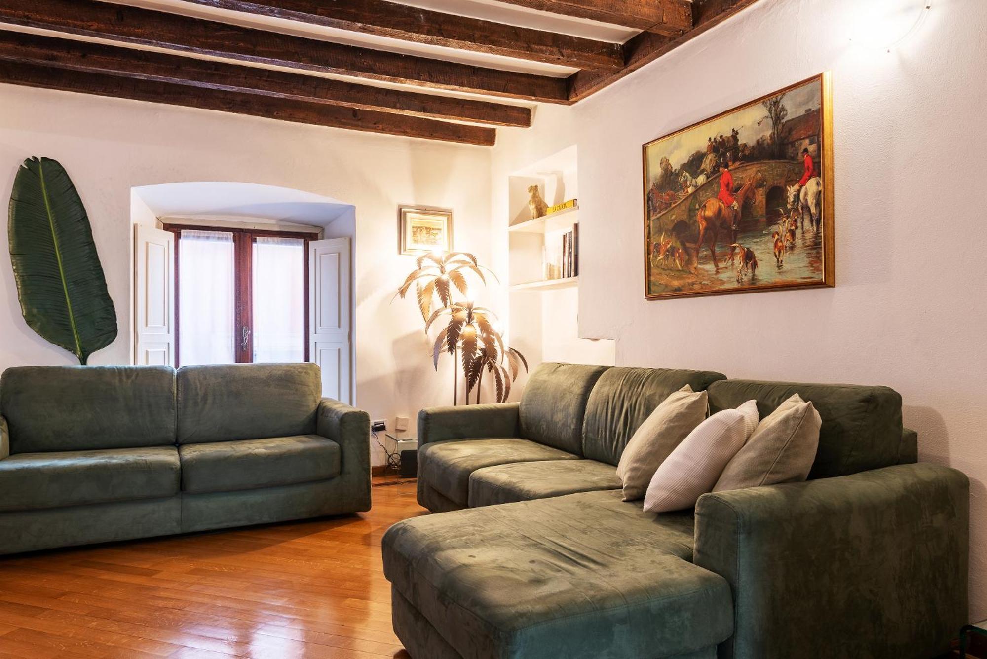 Easyhomes - Annunciata Milano Esterno foto