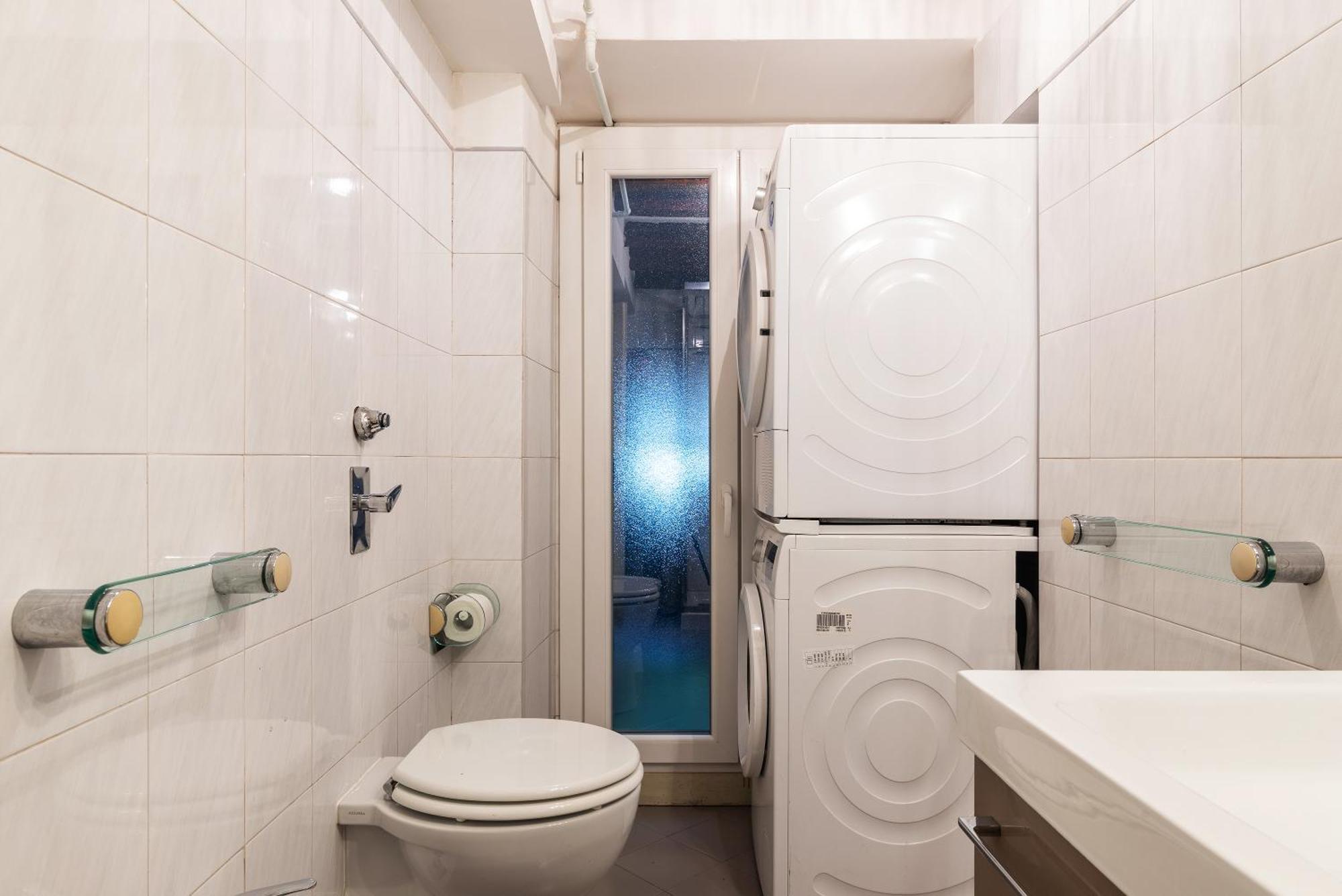 Easyhomes - Annunciata Milano Esterno foto