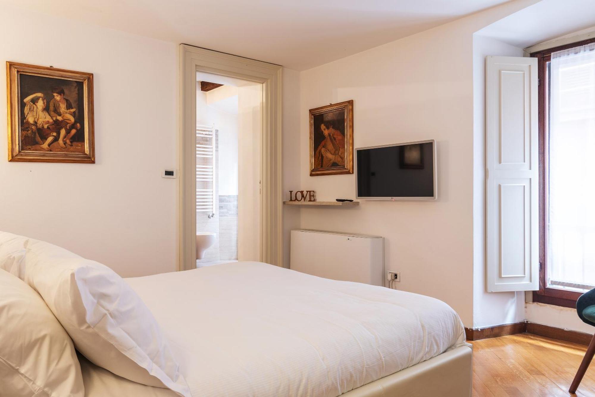 Easyhomes - Annunciata Milano Esterno foto