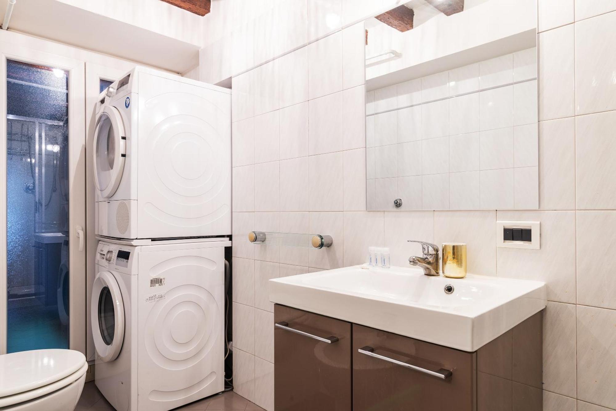 Easyhomes - Annunciata Milano Esterno foto