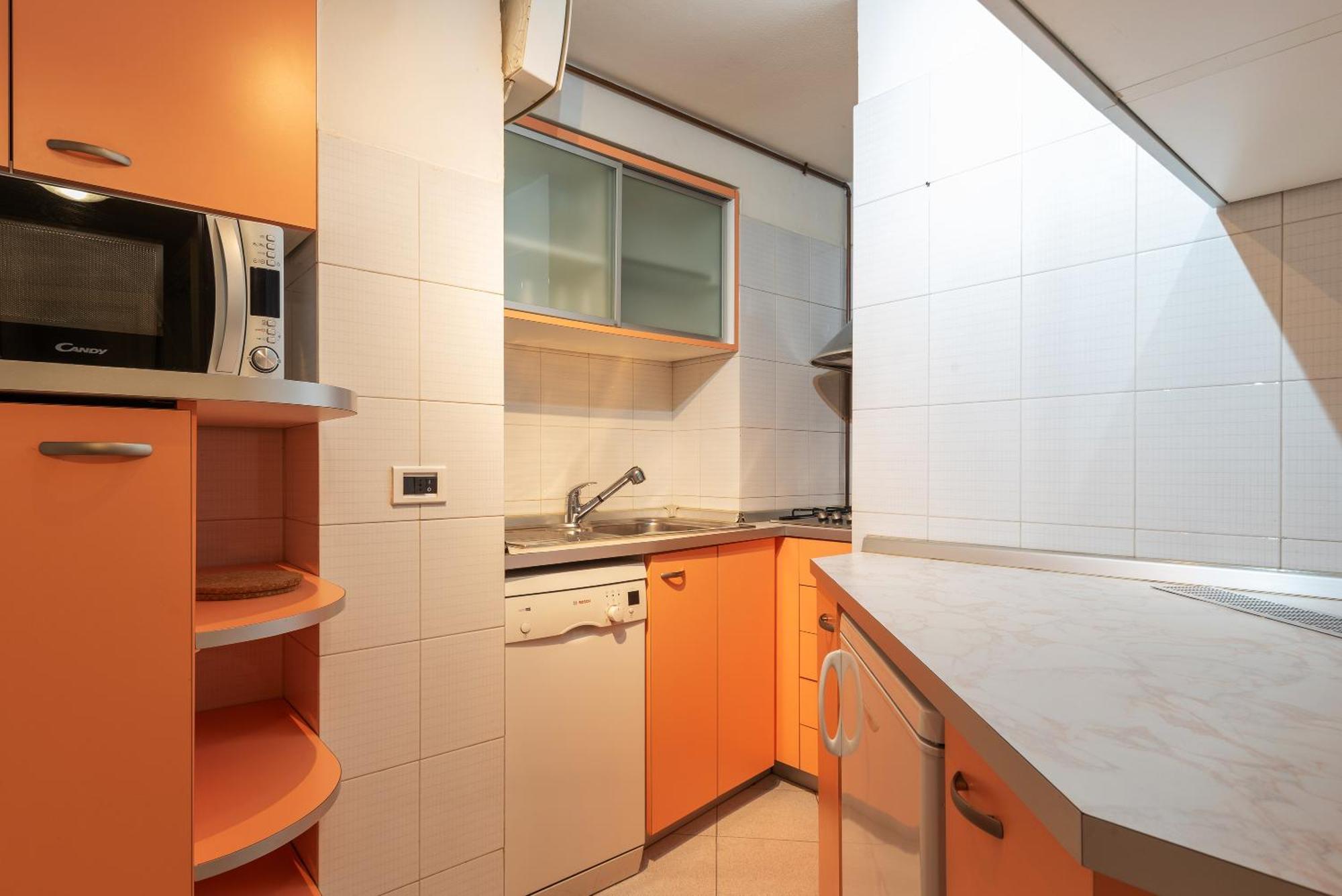 Easyhomes - Annunciata Milano Esterno foto